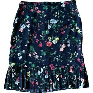NWOT Ann Tyler skirt